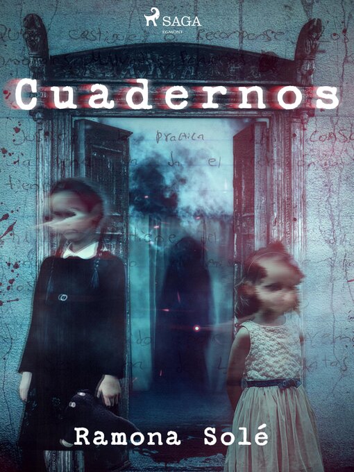 Title details for Cuadernos by Ramona Solé Freixes - Available